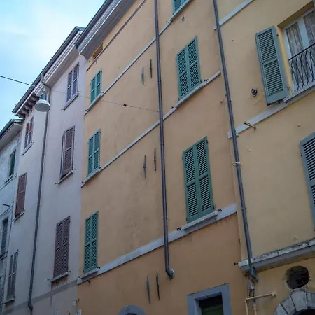 Luogo Comune Brescia