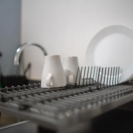 ホステル Luogo Comune ブレシア