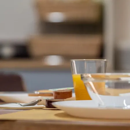 ホステル Luogo Comune