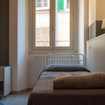 ホステル Luogo Comune *