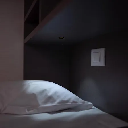 ホステル Luogo Comune ブレシア