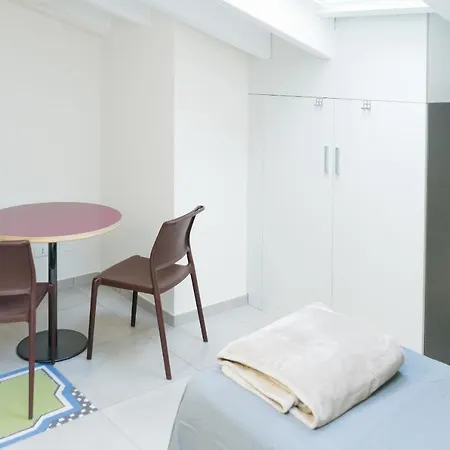 Luogo Comune ブレシア