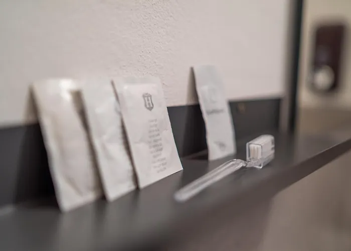 Hostel Luogo Comune *