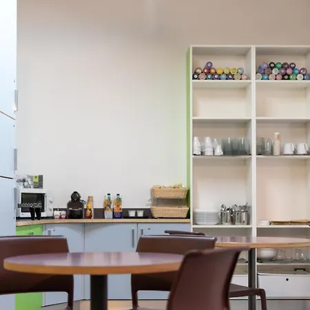 Luogo Comune Hostel Brescia
