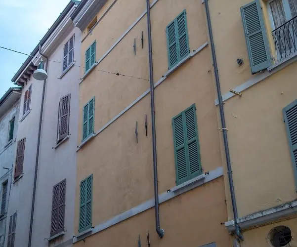 Luogo Comune Brescia