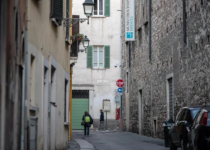 Luogo Comune Brescia
