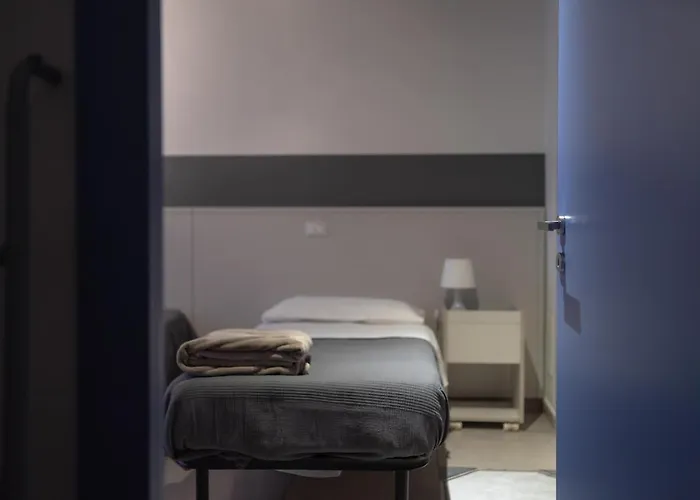 Luogo Comune Auberge de jeunesse *