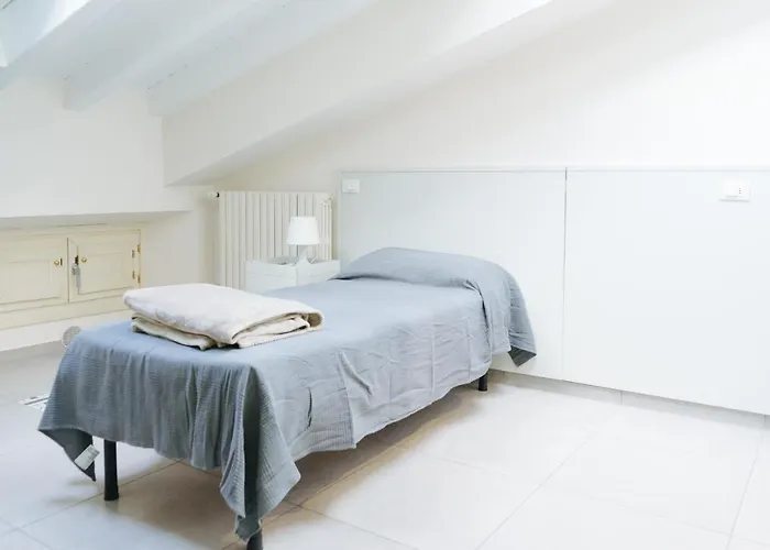 Auberge de jeunesse Luogo Comune Brescia